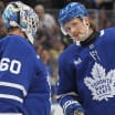 Échange Flyers Maple Leafs Woll Benoit Ersson