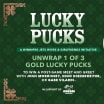 Jets Wives and Girlfriends host “Lucky Pucks” fundraiser in support of The Dream Factory