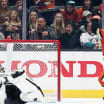Ducks Announce 2025 Preseason Schedule