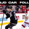 DEVILS VS HURRICANES 12/27/24 LIVE UPDATES