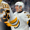Bruins Sign Alex Steeves to Two-Year Contract Extension