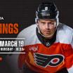 RAV4 Things: Flyers @ Kings