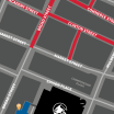 Street Closures in Newark Saturday | BLOG 12.10.25