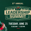 Eighth Annual Leadership Summit Announcement 061824