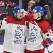Czechia forfeits WJC game against Finland due to COVID-19