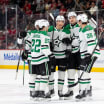 Dallas Stars Montreal Canadiens game recap November 13, 2025