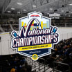 ACHA National Championships set for March 13-25