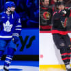 Toronto y Ottawa cerraron en alza antes de playoffs