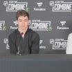 Combine Raw: Michael Misa & Matthew Schaefer