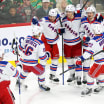 Rangers at Wild: Postgame Notes | 03.13.25