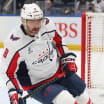 Alex Ovechkin macht das Dutzend voll und baut seinen Torrekord weiter aus