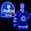 Jets make four selections at 2024 NHL Draft