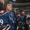 Talbot chronique Nathan MacKinnon Avalanche