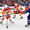 RELEASE: Oilers to open 2025-26 season with Battle of Alberta