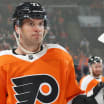 DeAngelo to have phone hearing for actions in Flyers game