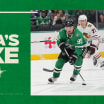 Heika’s Take: Dallas Stars give themselves peace of mind as they defeat Chicago Blackhawks in 4-2 win 102724