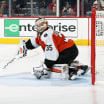 FLYERS PLACE BRINK ON IR; RECALL KOLOSOV FROM LEHIGH VALLEY