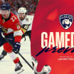 PREVIEW: Panthers host Golden Knights for rematch of 2023 Stanley Cup Final