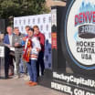 Denver now 'Hockey Capital, USA' after Avalanche of championships