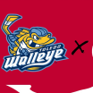 Detroit Red Wings and Toledo Walleye extend affiliation