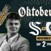 Celebrate Oktoberfest with the Sens