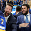 How social media reacted to the Blues reaching the Stanley Cup Final