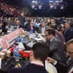 A Peek Inside the Draft Process | FEATURE 6.23.25