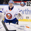 32 en 32 Islanders New York poolers projections 2025-26