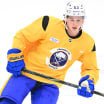 Buffalo Sabres prospect Dakoda Rheaume-Mullen out to stand on his own