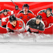 Sidney Crosby Named to Canada’s 2026 Olympic Team