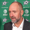 DAL@MIN Postgame: Pete DeBoer