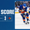 The Skinny: Senators 3, Islanders 0