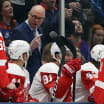 Red Wings' Blashill: 'We're planning for anything that can happen'