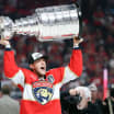 Nico Sturm ist zum zweiten Mal ein Stanley Cup Champion