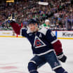 Dallas Stars Colorado Avalanche game recap March 16