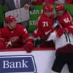 Bertuzzi suspended two games