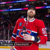 Canadiens Montréal David Savard retraite vague d’amour