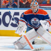 Jack Campbell ready to write new script with Edmonton Oilers