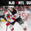 DEVILS AT CANADIENS 4/5/26 LIVE UPDATES