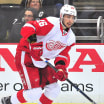 Tomas Jurco joins Griffins for conditioning