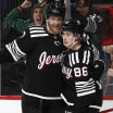 Los Angeles Kings New Jersey Devils game recap December 12