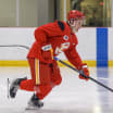  Flames Prospects Attend 2026 Development Camp 