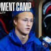 2026 Development Camp 6/30: Gleb Veremyev