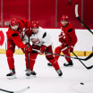 Lalonde talks fluidity, framework of Red Wings’ 2024-25 Opening Night roster