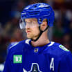 Större Elias Pettersson siktar på bättre säsong
