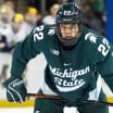 BLOG: Howard feeling prepared to make jump to NHL next season