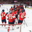 Panthersin polku Stanley Cup finaaleihin 
