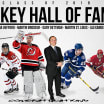 Hockey Hall of Fame Class of 2018 inspirational, says Gretzky