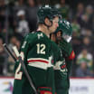 Darum sind die Minnesota Wild aus den Stanley Cup Playoffs 2025 raus