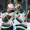 32 på 32 Minnesota Wild 2025-26